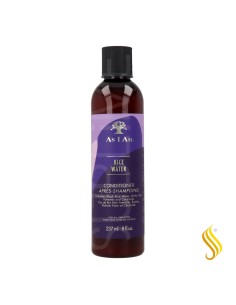 As I Am Rice Water Acondicionador 237 ml